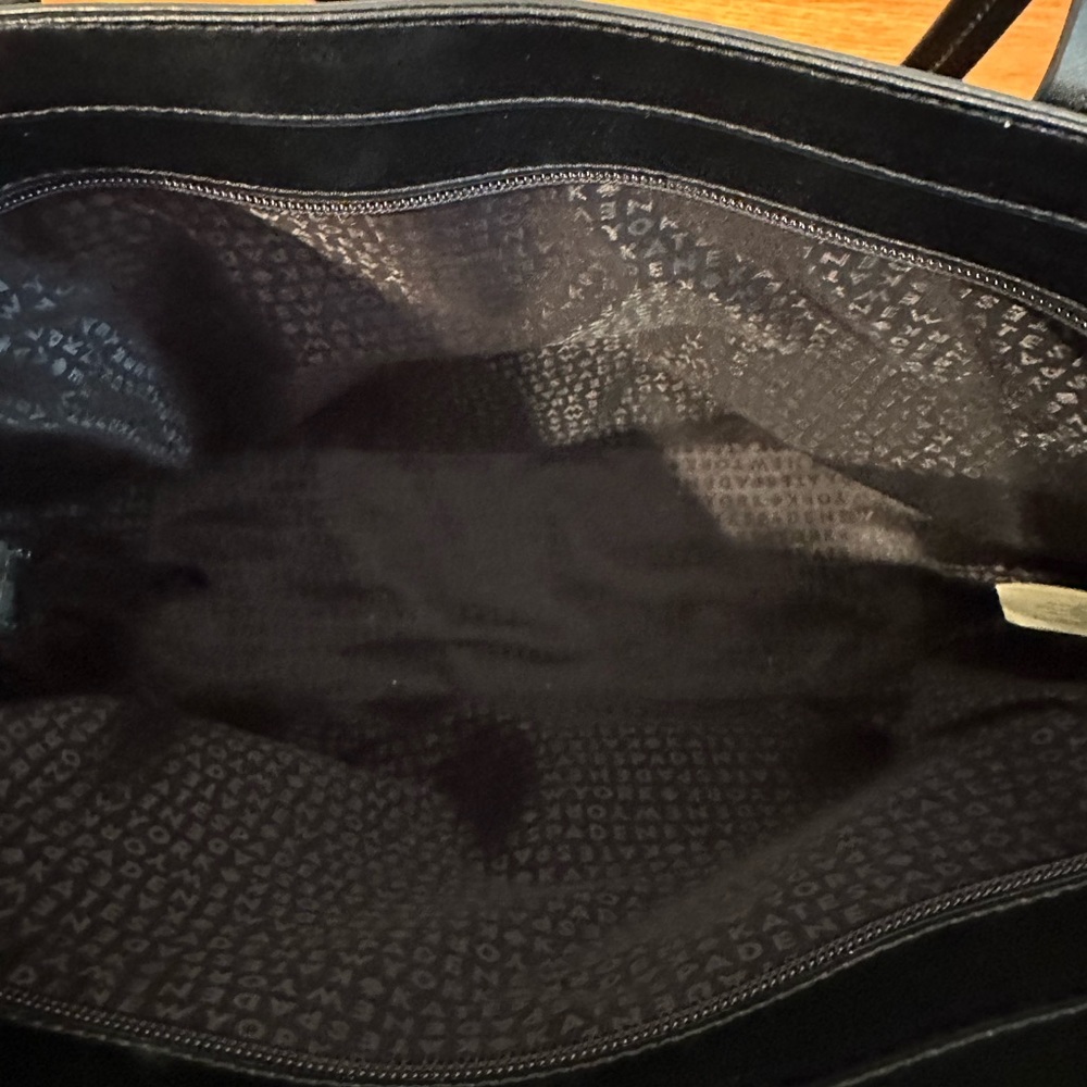 Kate spade tote bag